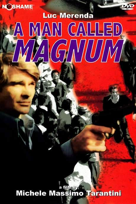 A Man Called Magnum